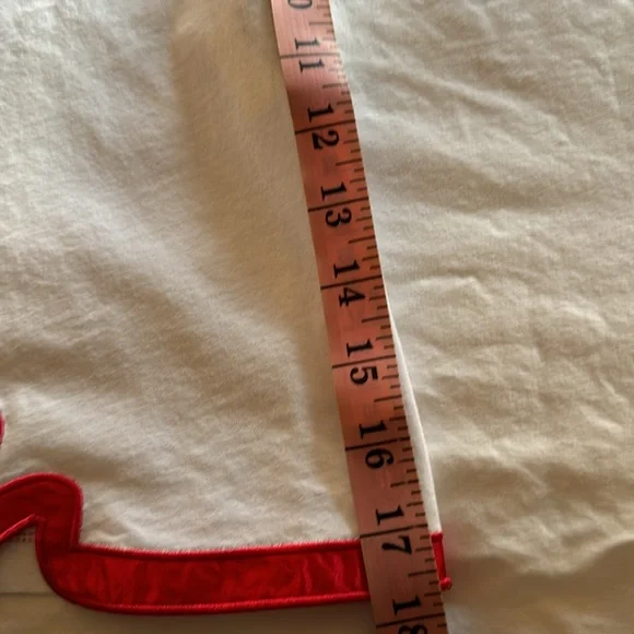 LOVE MOSCHINO LOVE TSHIRT w/ tags! - Picture 8 of 9